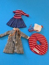 Vêtements barbie skipper d'occasion  Nantes-