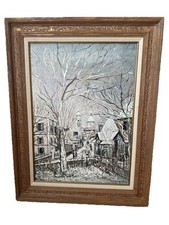 Vintage sacre coeur for sale  Green Bay