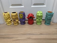 Masters universe tiki for sale  Frederick