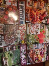 Konvolut zeitschriften landlus gebraucht kaufen  Löbau