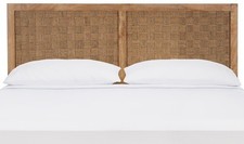Safavieh halvor rattan for sale  Whitestown