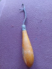Readicut vintage wooden for sale  WIRRAL