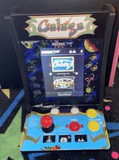 Arcade1up galaga galaga for sale  Island Lake
