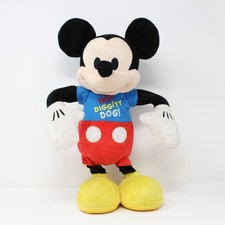 Disney mickey mouse for sale  Los Angeles