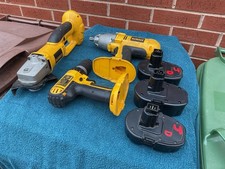 Dewalt 18v cordless for sale  UK