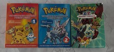 Complete pokémon pocket for sale  Trenton