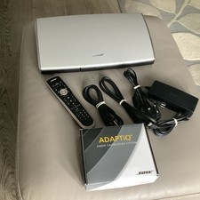 Bose av20 control for sale  WILLENHALL
