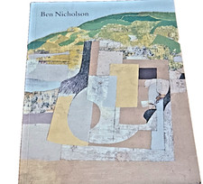 Ben nicholson continuous for sale  BURY ST. EDMUNDS