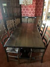 Antique dining room for sale  Bristol