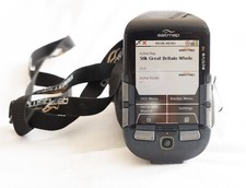 Satmap active os for sale  MANCHESTER