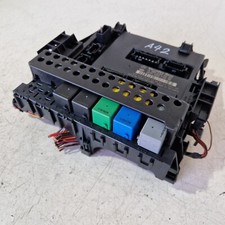 A42 mercedes w169 gebraucht kaufen  Hünfeld