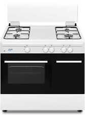 Cucina gas fuochi usato  Italia