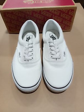 NewOther_Vans Sapatos de Skate Era Unissex, Estilo Clássico Low-Top com Cadarço comprar usado  Enviando para Brazil