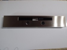 Miele schalterblende bedienble gebraucht kaufen  Dobel