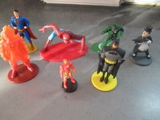 Personaggi marvel vari usato  Maranello