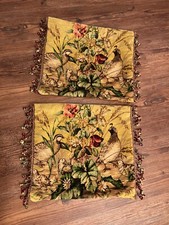 Pair custom scalamandre for sale  Ooltewah
