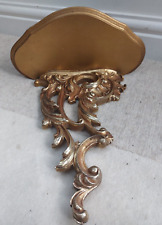 Vintage syroco moulded for sale  BEVERLEY