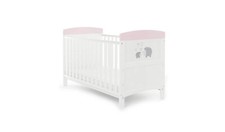 Obaby hedgehog cot for sale  SHIPLEY