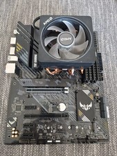 Ryzen 3700x asus gebraucht kaufen  Deutschland