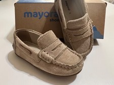 Mocassini mayoral scarpe usato  Altamura