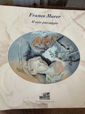Mio paesaggio franco usato  Samarate
