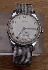 Soviet watch pobeda for sale  HEREFORD