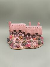 Vintage lilliput lane for sale  DUMFRIES