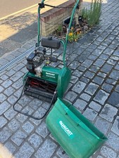 Qualcast classic 43s for sale  ROMFORD