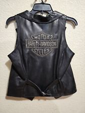 Harley davidson leather for sale  Melissa