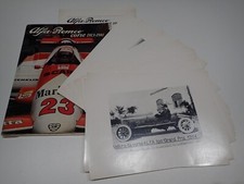 Alfa romeo corse usato  Bussoleno