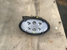 Genuine jcb oval for sale  WORKSOP