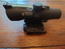 Trijicon 3x24 compact for sale  Augusta