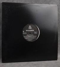 Madonna Promo Vinyl Disc 3 Secret Music Bedtime Story Beautiful Stranger VG/VG comprar usado  Enviando para Brazil
