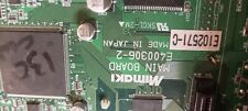 Mimaki main pcb usato  Trani