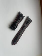 28mm leather watch for sale  MILTON KEYNES