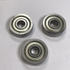 Mini kugellager 638 gebraucht kaufen  Berlin