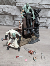 Mcfarlane monsters frankenstei for sale  Durham