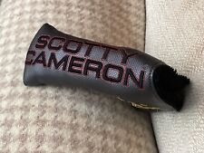 Genuine scotty cameron for sale  COVENTRY