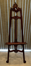 Graceful hand carved for sale  West Bloomfield