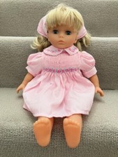 Lissi doll toddler for sale  TEDDINGTON