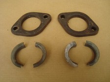 Honda 250 krümmer gebraucht kaufen  Jüchen