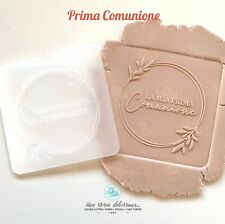 Prima comunione stampo usato  Manfredonia