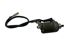 Motorino avviamento starter usato  Frattaminore