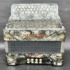 Hohner club iib usato  Spedire a Italy