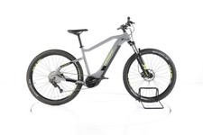 Haibike hardnine mountainbike gebraucht kaufen  Kempten (Allgäu)