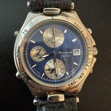 Vintage seiko sq50 for sale  Austin