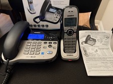 Uniden dect2188 6.0 for sale  San Antonio