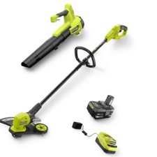 Ryobi 18v string for sale  Royse City