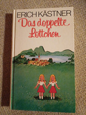 Doppelte lottchen roman gebraucht kaufen  Wolfenbüttel