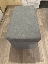 Large foldable storage for sale  BRISTOL